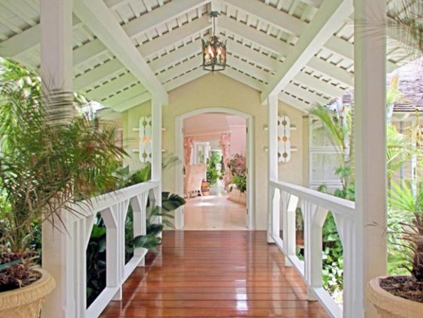 Barbados Home 947682