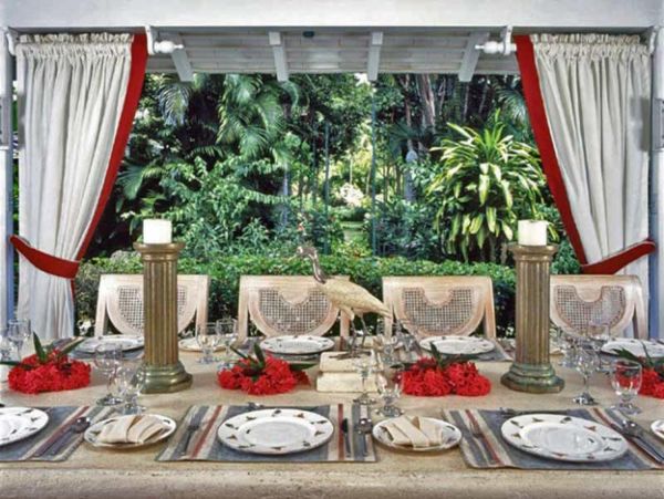 Barbados Home 947682
