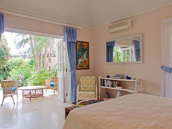 Barbados Home 947682