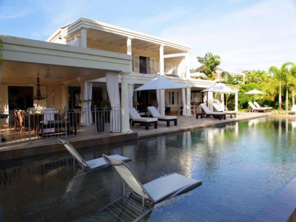 Barbados Home 947683