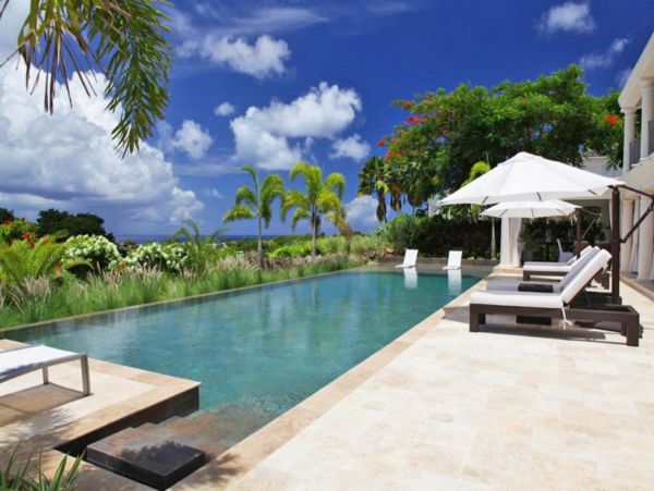 Barbados Home 947683