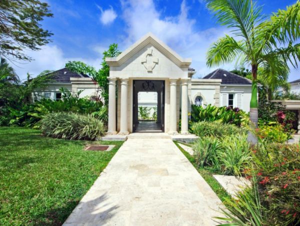 Barbados Home 947683