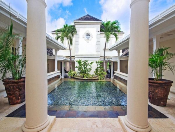 Barbados Home 947683