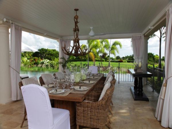 Barbados Home 947683