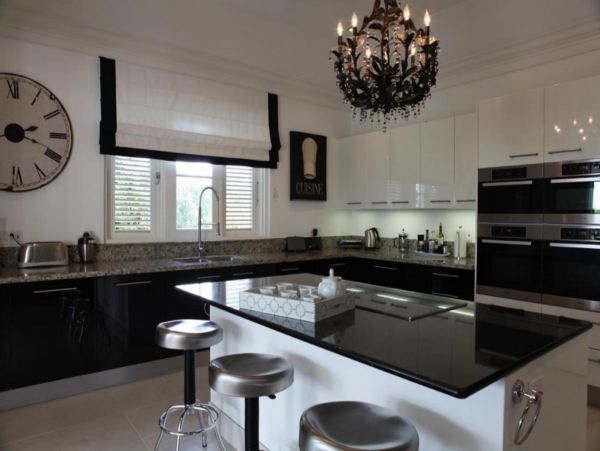 Barbados Home 947683