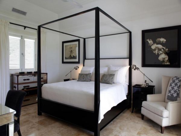 Barbados Home 947683