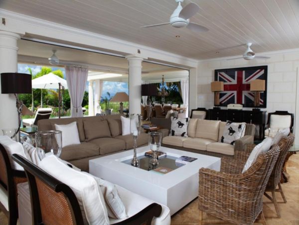 Barbados Home 947683