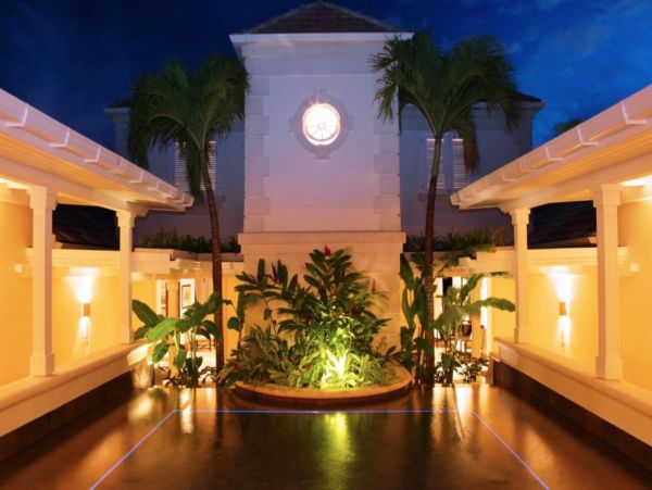 Barbados Home 947683