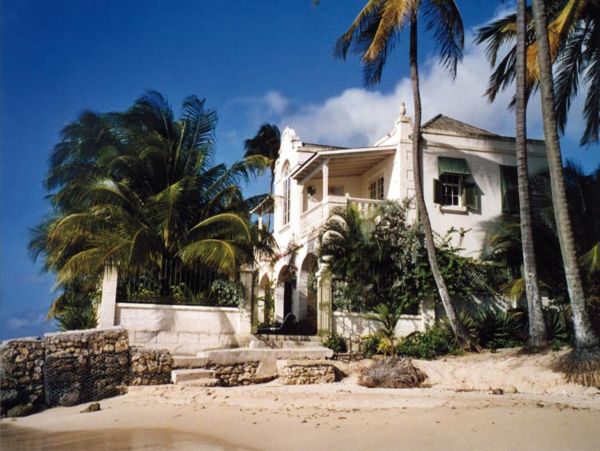 Barbados Home 947684