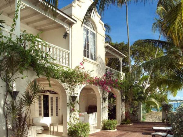 Barbados Home 947684