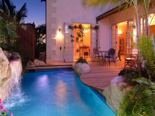 Barbados Home 947684