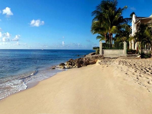 Barbados Home 947684