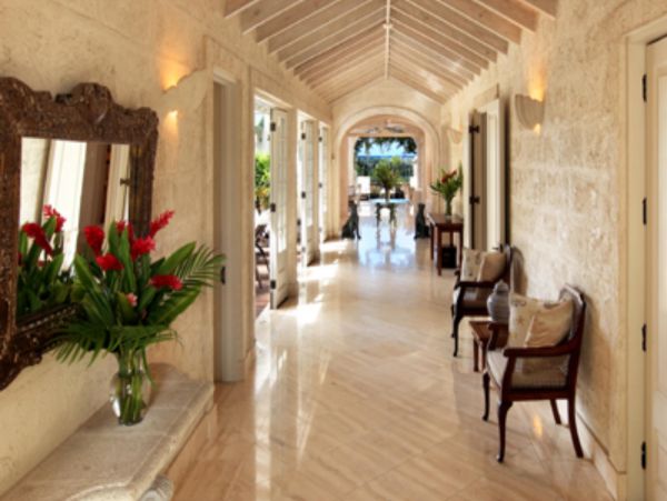 Barbados Home 947684