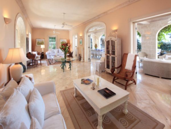 Barbados Home 947684