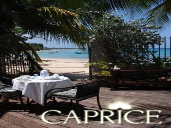 Barbados Home 947684
