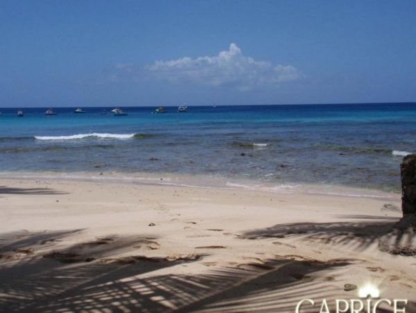 Barbados Home 947684