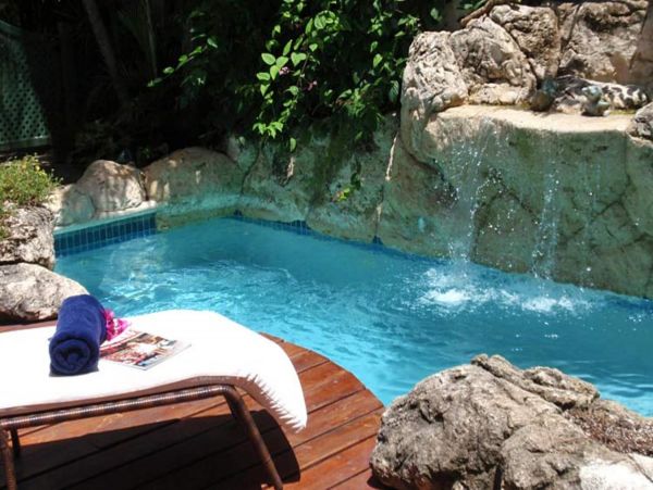 Barbados Home 947684