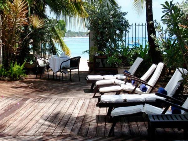Barbados Home 947684