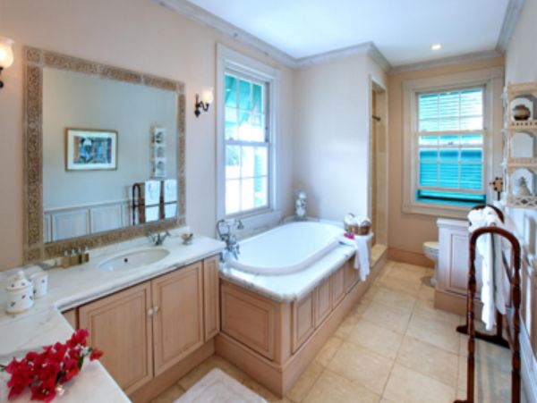 Barbados Home 947684