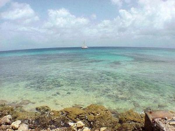 Barbados Home 947684
