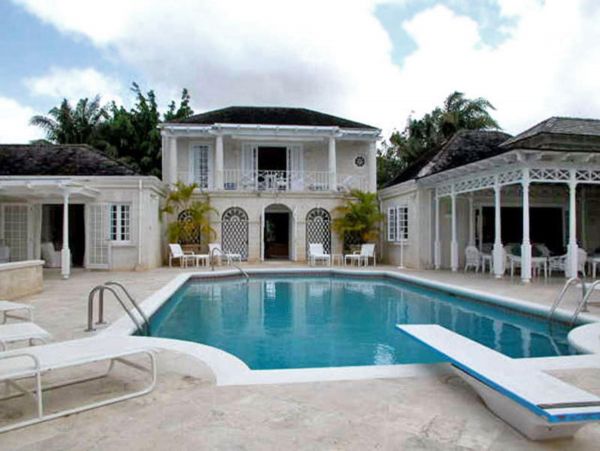 Barbados Home 947685
