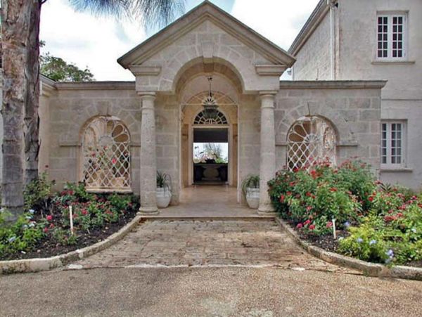 Barbados Home 947685