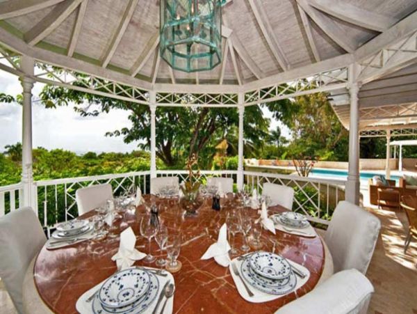 Barbados Home 947685