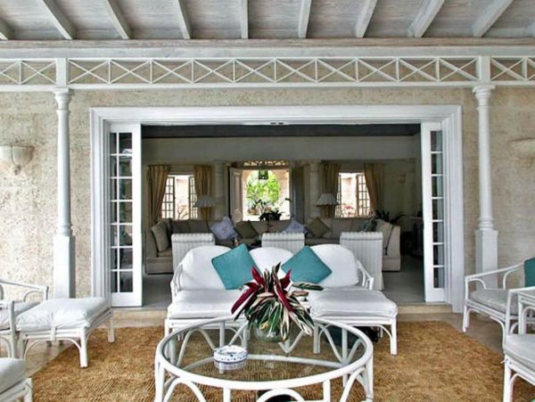 Barbados Home 947685