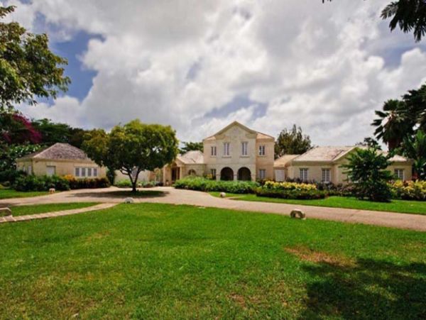 Barbados Home 947685