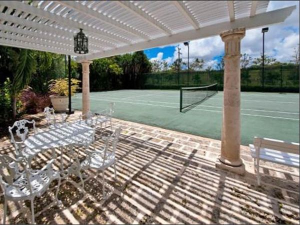 Barbados Home 947685