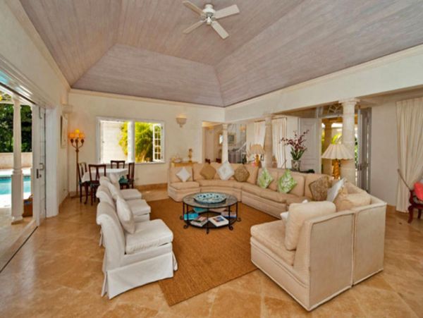 Barbados Home 947685