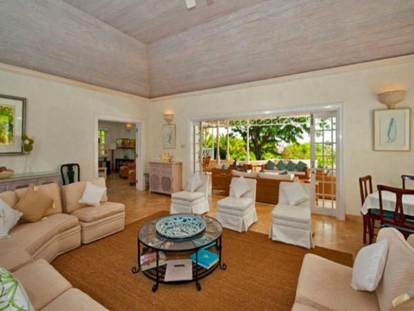 Barbados Home 947685