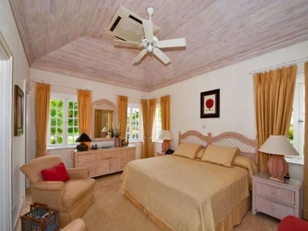 Barbados Home 947685