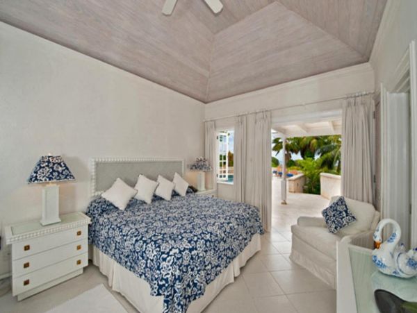 Barbados Home 947685