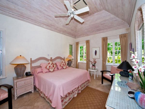 Barbados Home 947685
