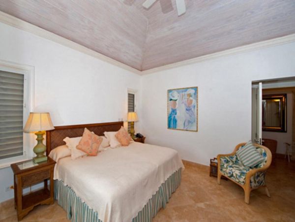 Barbados Home 947685