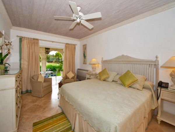 Barbados Home 947685
