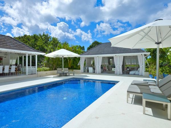 Barbados Home 947687