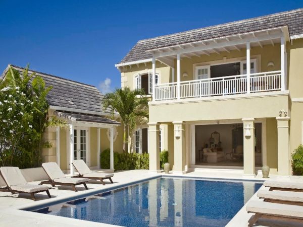 Barbados Home 947687