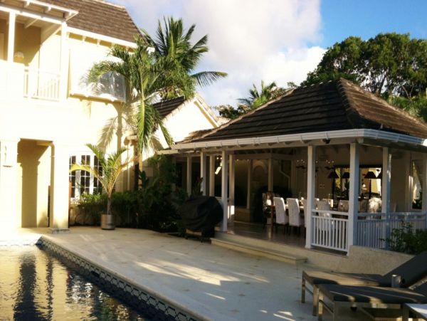 Barbados Home 947687