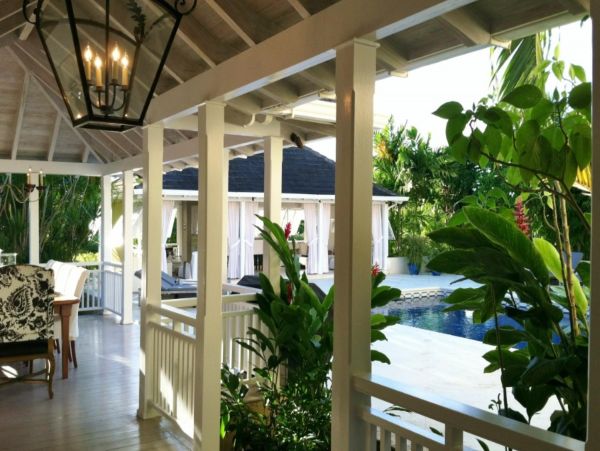 Barbados Home 947687