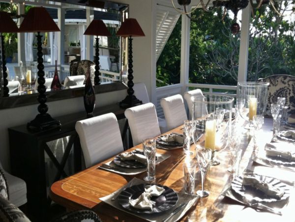 Barbados Home 947687