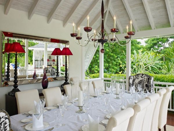Barbados Home 947687