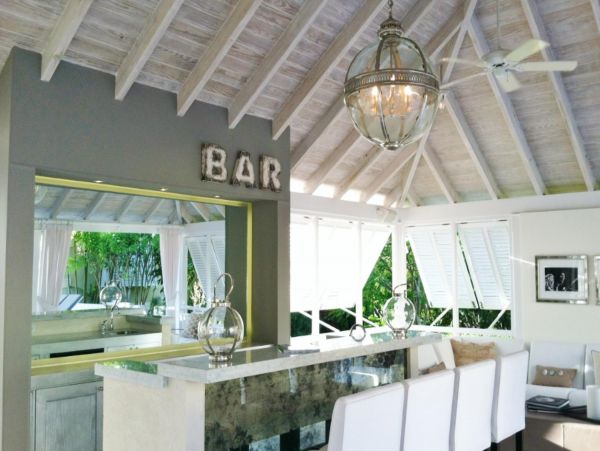 Barbados Home 947687