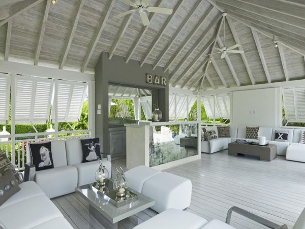 Barbados Home 947687