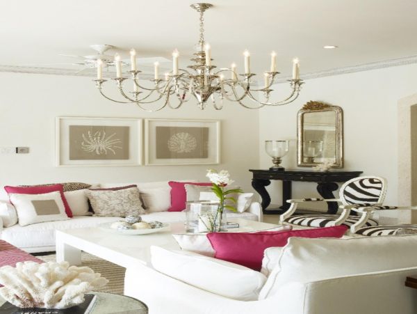 Barbados Home 947687