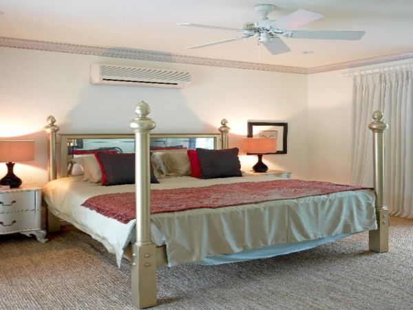 Barbados Home 947687