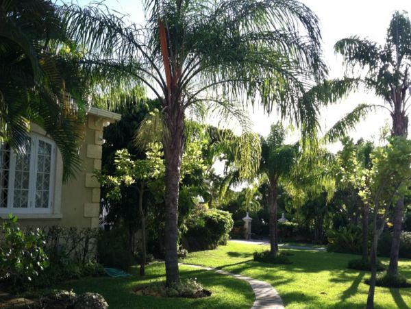 Barbados Home 947687