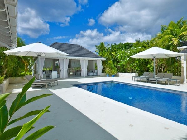 Barbados Home 947687