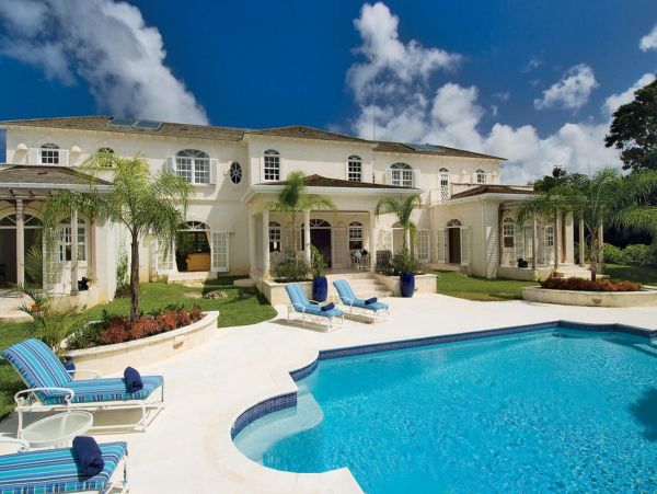 Barbados Home 947688